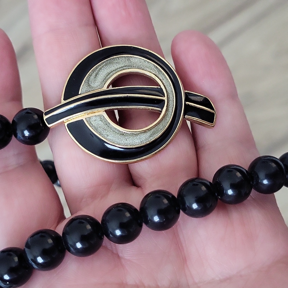 Trifari Necklace